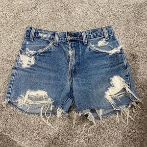 Levi’s Shorts